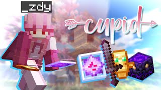 Cupid  Crystal PvP Montage 119 [upl. by Nathanil966]