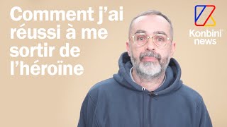 quotJai été toxicomane jusquà mes 25 ansquot  Le Speech de Julien Gangnet [upl. by Enyehc828]