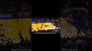 Lakers LeBron James Hits Epic Milestone in Win Over Jazz Is Stephen Curry Playing vsHawks Injury [upl. by Rehptsirhc]