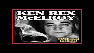 Ep 206 Ken Rex McElroy [upl. by Elvyn]