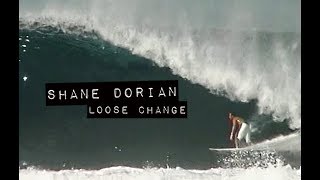 Shane Dorian in LOOSE CHANGE The Momentum Files [upl. by Arhaz748]