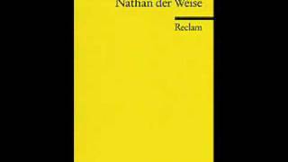 Nathan der Weise nach Lessing Teil  4 [upl. by Dworman]