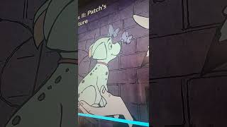 There is a mistake in 101 dalmatians 2 patchs London adventure [upl. by Aeel]