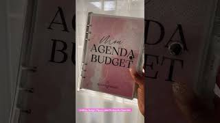 Budget Planner 📑 systemedesenveloppes enveloppesbudgétaires budget [upl. by Aihsi]