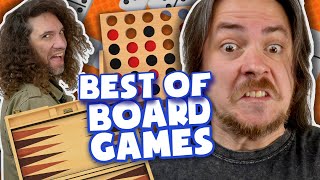 Were awesome at board games  Game Grumps COMPILATION [upl. by Mistrot247]