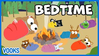 Bedtime Stories for Kids  Read Aloud Kids Books  Vooks Narrated Storybooks [upl. by Hyo275]