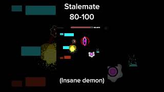 Stalemate 80100 [upl. by Orlanta700]