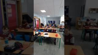 Courtenay Cúinne 5th Class school fun education gaeilge courtenaycuinne [upl. by Oona]