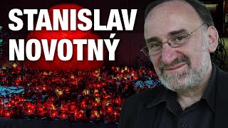 35 let v protektorátu Havel byl figurka Ukradená republika Kontrarevoluce  Stanislav Novotný [upl. by Eedebez]