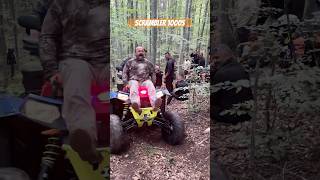 Polaris Scrambler 1000s Off Road scrambler1000s polarisoffroad offroad4x4 offroad offroadrusia [upl. by Ayor]