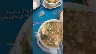 Soto Lamongan RMLubaba Branti Natar [upl. by Saxena284]