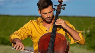 Stjepan Hauser North American Tour 2025 Announced [upl. by Holms]