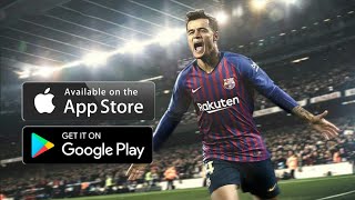 DLS 19 MOD PES 2019 350 MB LINK DOWNLOAD [upl. by Akeirahs]