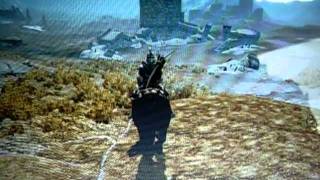 new netbook asus 1215b e450 hd6320 test skyrim  crysis 2 and more part 1 [upl. by Carmela]