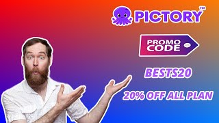 PICTORYAI PROMO CODE20 OFF ALL PLAN [upl. by Oterol833]