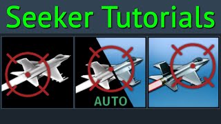 New IR Seeker Tutorial [upl. by Trebornhoj]