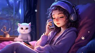 Lofi hip hop radio to relax 📚 chill beats to relaxstudy to [upl. by Bertero]