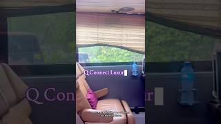 Q connect bus review qconnectbusservicelahorepakistanislamabadfyp [upl. by Oler]