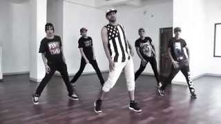 Dheere Dheere Se Meri Zindagi  Yo Yo Honey Singh  Dance Choreography  Raull Chowdhary [upl. by Lleihsad]