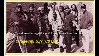 Ruff cutt UK collaborators Featuring Alton EllisJohn Holt Ken Boothe and others [upl. by Zeta626]