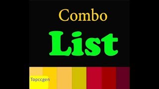 free Combo list32k  Combo list  how to get a private combo list steam netflix spotify 2018 [upl. by Akiehsat]