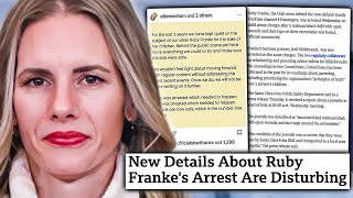 The 8 Passengers Mom Arrest Is Worse Than We Thought Ruby Franke [upl. by Otreblif]