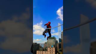 Marvel’s Spiderman 2 Upgraded Suit PS5 4K Smooth [upl. by Allegna]