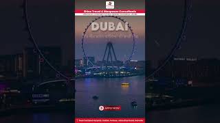 Dubai Work Visa For Indians  Dubai Work Permit 2024  Technical Architect LLC Company Demand Dubai [upl. by Cock]