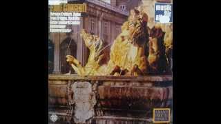 Vivaldi 5 Concertos BrüggenKrebbersLeonhardt etc  Amsterdam Chamber Orchestra  1963 [upl. by Ebehp99]