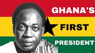 Why was Kwame Nkrumah overthrown [upl. by Eissahc]