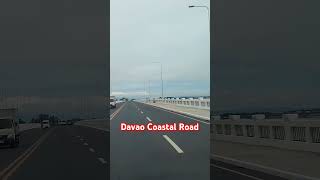 Davao Coastal Road davaocity davaocoastalroad [upl. by Hurlbut]