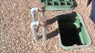 How to Winterize an Irrigation System The Basics [upl. by Andert]