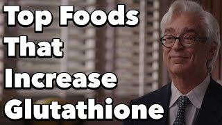 Glutathione Methylation amp Nutrition w Dr Russell Jaffe [upl. by Donetta]