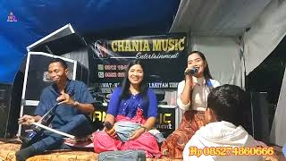 Rabab Pasisia Voc Iwil MelayuEmil Wani kibort Fuji Sandra Chania Music [upl. by Tami]