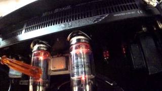 Microphonic Vacuum Tubes [upl. by Marlee]