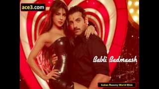 GoliRemix  Hindi Video Song  Shootout At Wadala  John Abraham [upl. by Paule84]