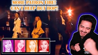 MAMAMOO quotGLEAMquot LIVE STAGE and quotUM OH AH YEHquot ACAPELLA VERS Reaction [upl. by Fernas]