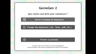 Tutoriel sans son  Geniegen2  Seconde SVT [upl. by Florida]