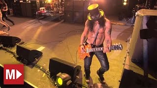 Slash ft Myles Kennedy amp The Conspirators  Live In Sydney  Trailer [upl. by Dyanne852]