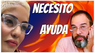 CLARITA LA MAGNIFICA SE VE DESESPERADA 🔥🔥 JORGE YUNIOR ARREMTE CONTRA MARCEL [upl. by Ahsitahs992]