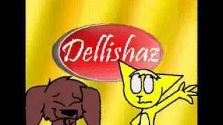 Galletas Dellishaz Comercial [upl. by Aggappe]