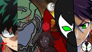 OVA 2 choque de infernales DOOMSLAYER VS SPAWN [upl. by Ennasil]