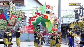 CIBULAN  RUDI WIJAYA GROUP MERTASINGA GUNUNG JATI CIREBON [upl. by Nomihs]