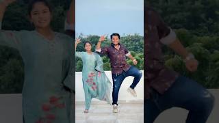 Kissik song❤️❤️explore dance dancevideo shorts pushpa2 alluarjun kissik love telugu [upl. by Nwahsiek122]