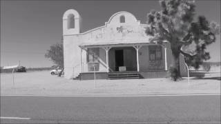 Kill Bill 2003  Church Filming Location [upl. by Sumedocin]