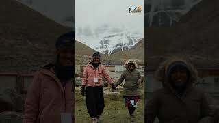 Kailash Manasarovar Yatra [upl. by Enoryt]