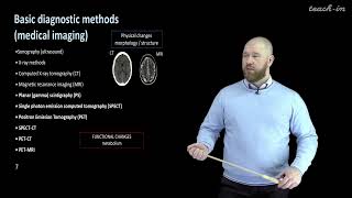 Petrov VG  Basics of radiochemistry Lectures  9 Basics of radiopharmaceutical chemistry [upl. by Berkeley]