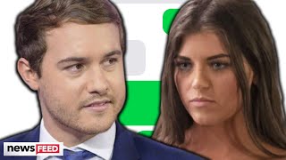 Bachelor Peter Webers Texts EXPOSED By Ex Madison Prewett [upl. by Hendel]