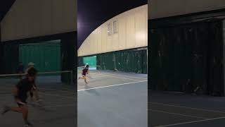 テニス上達 tennis すぐ試合ができるテニススクール テニス好きな人と繋がりたい 特殊なテニススクール テニススクール紹介 テニススクール [upl. by Persons194]