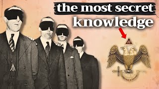 They Kept Secret the Laws that Govern Existence Hidden Masonic Knowledge [upl. by Muryh]